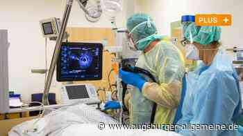 Das müssen Sie über Darmkrebs-Vorsorge wissen - Augsburger Allgemeine