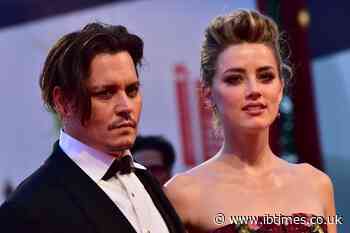Amber Heard glad that Johnny Depp lost appeal to overturn domestic abuse UK ruling