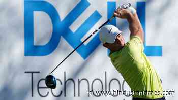 McIlroy outlines new coaching arrangement with Cowen - Hindustan Times