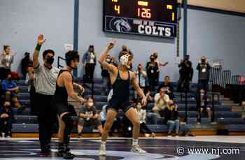 No. 19 CBA gets 1st signature win of Billy Ashnault coaching era, stuns No. 11 Howell - NJ.com