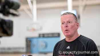 Morningside's Jim Sykes reflects on coaching career, looking forward to athletic director role - Sioux City Journal