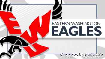 Eastern Washington promotes Riley to head coaching job - YakTriNews KAPP-KVEW