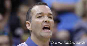 Jazz assistant Alex Jensen pulls out of Utah coaching search, report says - fox13now.com