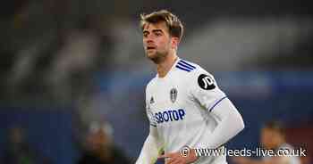 Patrick Bamford outlines post-playing career plans and coaching versus punditry decision - Leeds Live