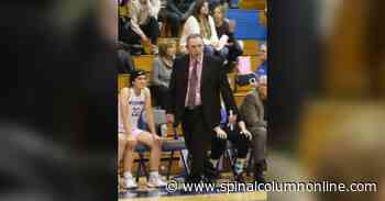 Western's Emert to retire after 30 years of coaching | The Spinal Column - Spinal Column Online