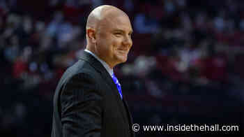 Coaching Search Profile: Michael Lewis - Inside the Hall