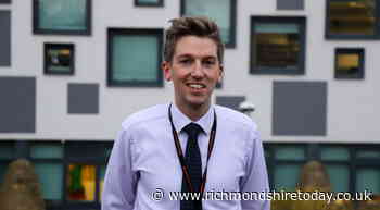 £10,000 grant awarded for live coaching skills for Richmond School pupils - Richmondshire Today