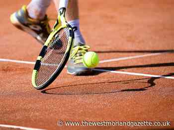 Austwick Tennis Club to resume coaching sessions from April 12 | The Westmorland Gazette - The Westmorland Gazette