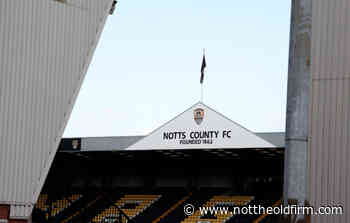 Maurice Ross joins Notts County in new coaching role after Motherwell exit - Not The Old Firm - SPFL News