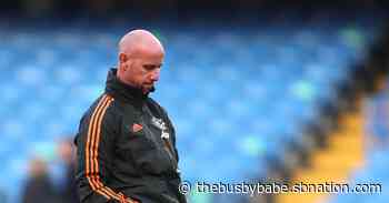 Nicky Butt leaves Manchester United coaching staff - The Busby Babe