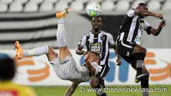 Football: Brazil implements curbs to end coaching 'musical chairs' - CNA