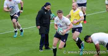 Coaching staff, but not Jones, should face England chop - Monye - RugbyPass