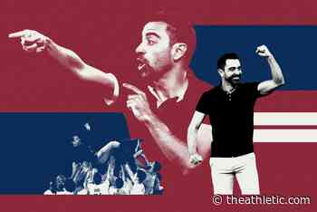 Xavi has served his coaching apprenticeship in Qatar - he's 'ready for Barca' - The Athletic