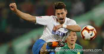 Daily Schmankerl: Sandro Wagner gets coaching gig; Robert Lewandowski is dominating Europe; Erling Haaland ma… - Bavarian Football Works