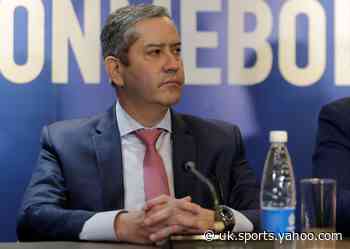 Brazil implements curbs to end coaching 'musical chairs' - Yahoo Eurosport UK