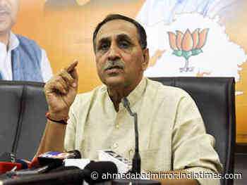 Coaching centres on lines of Kota in four cities: CM - Ahmedabad Mirror