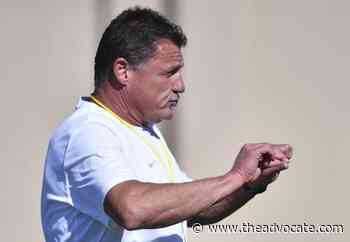 Ed Orgeron opens up on last year's mistakes and coaching hires: 'I'm never doing that again' - The Advocate