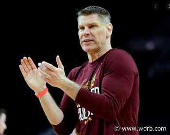 Dr. Bo Hoops Notebook | Silence in IU coaching search; What happened to Big Ten, Big 12? - WDRB