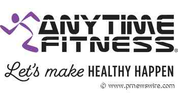 Anytime Fitness India Making healthy happen with new coaching tool - Workouts App - PR Newswire India