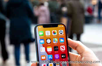How 5G could affect medtech | Medical Design and Outsourcing - Medical Design & Outsourcing
