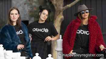 Abide medical cannabis dispensary now open in Napa - Napa Valley Register