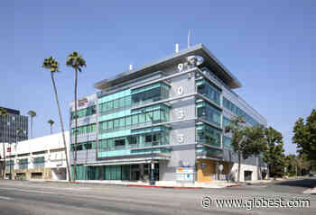 Beverly Hills Medical Office Building Trades for $74M - GlobeSt.com
