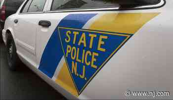 Driver dies after medical emergency ends in crash, police said - NJ.com