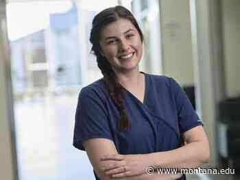 MSU medical student receives prestigious Army scholarship - Montana State University