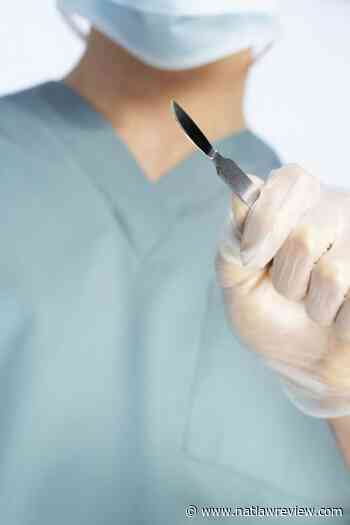 The Four Worst Medical Malpractice Cases Ever - The National Law Review