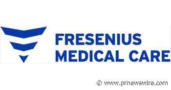 Fresenius Medical Care North America Applauds White House for National Vaccine Allocation to Dialysis Centers - PRNewswire