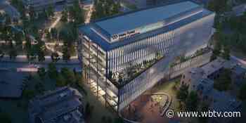 Four-year medical school to bring 40K+ jobs, $5.2B economic impact to Charlotte area - WBTV