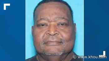 Man reported missing found dead in parking lot near the Medical Center - KHOU.com