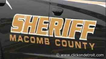 Man’s body found outside medical center in Macomb Township - WDIV ClickOnDetroit