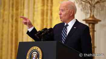 Liberals think Biden just made getting rid of the filibuster easier