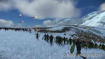 Total War: Rome Remastered announced, and it’s right around the corner