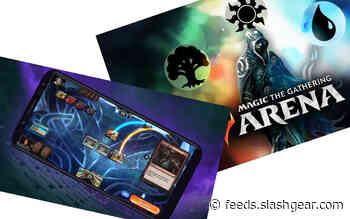 Magic The Gathering Arena released for iOS, Android: Hearthstone has a challenger