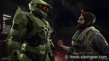 Halo Infinite’s release may just have been revealed by an unexpected source