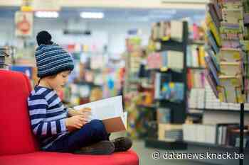 Kinderen lagere school kunnen in verlengde vakantie gratis digitale boekjes lezen