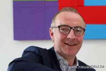 Nieuwe CEO bij Brouwerij Martens