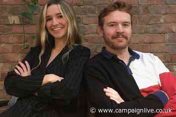 Watford duo (finally) land creative roles as Guappp 'merges' with The Corner