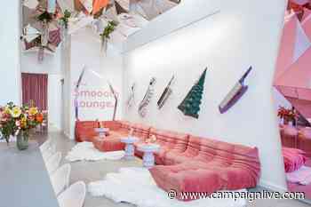 Klarna and Lady Gaga’s Haus Laboratories open interactive creative studio