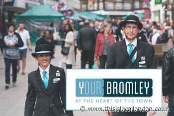 Your Bromley BID plans to spotlight town's cultural heritage