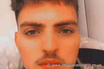 Renato Geci, 21, killed in West London double-stabbing