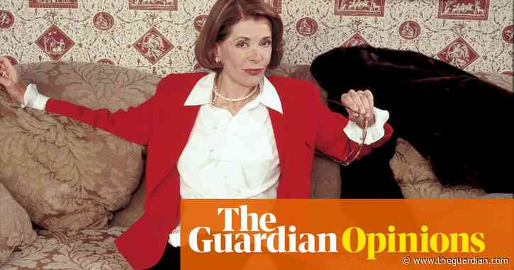 Lucille Bluth was the role Jessica Walter was born to play