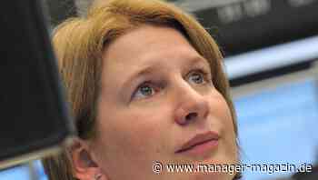 Dax nahe Rekordhoch, Volkswagen Aktie mit Kursrally nach Ifo-Index