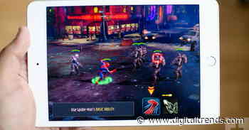 The best gaming tablets for 2021