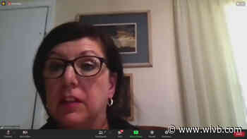 Michele Iannello seeks spot on Erie County Water Authority Board