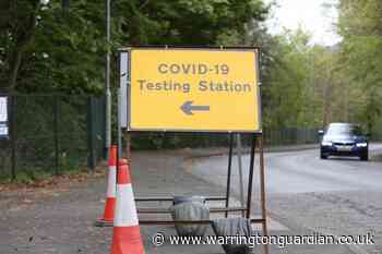 New Birchwood test site for people with Covid symptoms opens