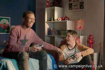 Wickes tackles ‘housebarrassment’ in a coming-of-age ad by VCCP