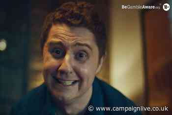 Ladbrokes hires Neverland for Euro 2020 brief